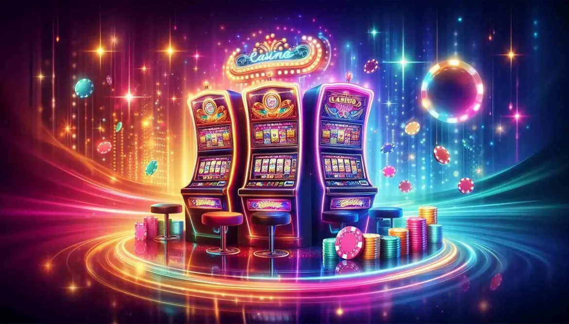 Cazeus Casino